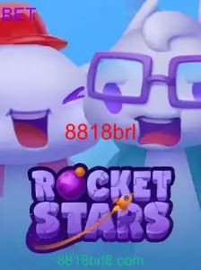 RocketStars: Explorando o Universo de Sete Gêmeos no Espaço