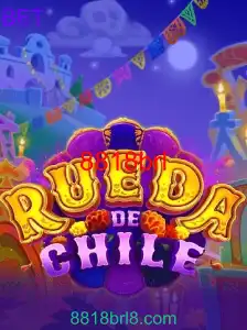 Explorando o Fascinante Mundo de RuedaDeChile: Um Jogo de Estratégia e Sorte